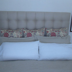 Upholstery - Products