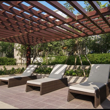 Architecture DLF Regal Gurgaon