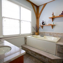 Bathroom Ideas