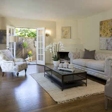 Custom art in any space