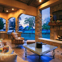 Cabana ideas