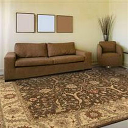 Flooring we Install - Area Rugs