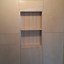 Ceramic Tile - Products