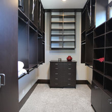 Closets