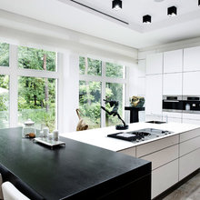 Kitchen Ideas