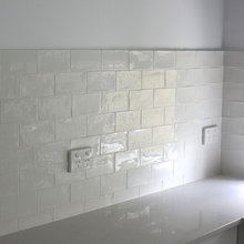 Splashback