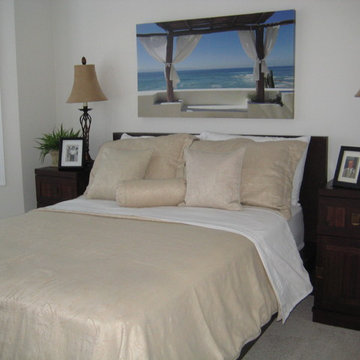 Home Staging - Occupied