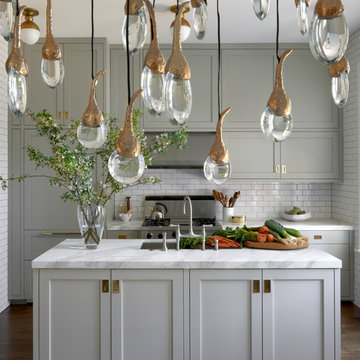 Modern Kitchen