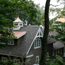Cupola