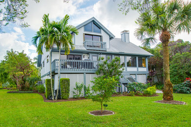 500 Periwinkle way