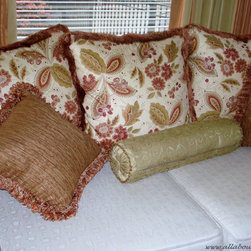 Pillows - Decorative Pillows