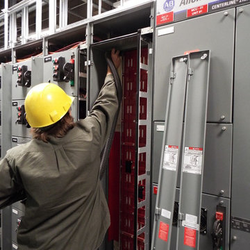 Industrial Maintenance