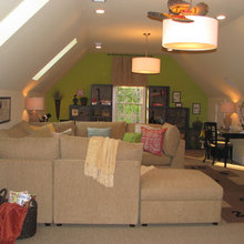 playroom
