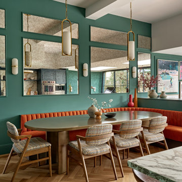 Tillingham | The house of colour