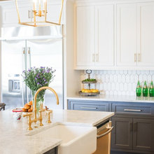 kitchen face-lift