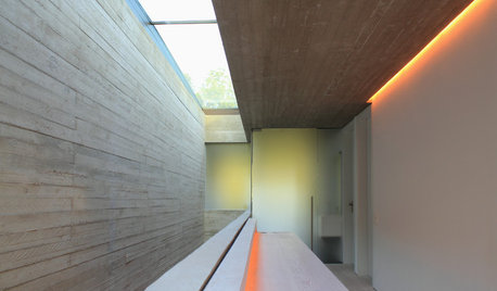 Basiswissen Licht: Wie indirekte Beleuchtung Stimmung schafft