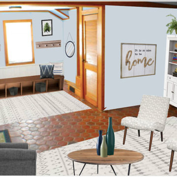Design Ideas for Future Project