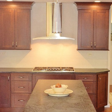 West Chester Kitchen Design
