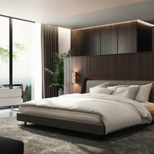 Bedroom - Master