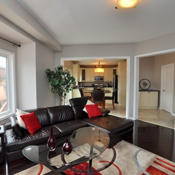 Burlington Home Painting