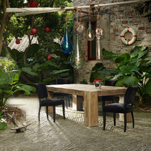 Timothy Oulton Dining Chairs