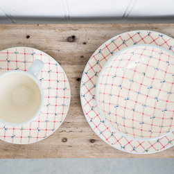 Dinner Plate in Picnic - Dinner Plates