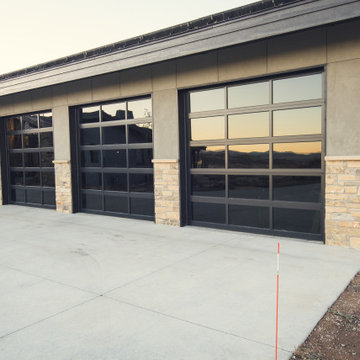 devils backbone garage