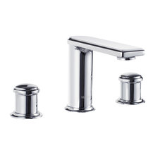 Bathroom Faucet
