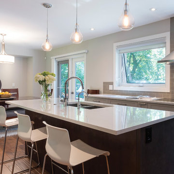 Victoria Whole House Renovation