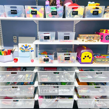 Playroom