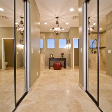107th Way Bathroom Remodels