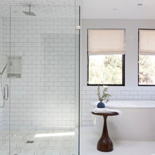 Subway Tile Bathrooms