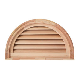 Half-Round - Products