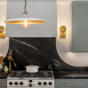Lindley Park Remodel