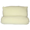 Multi Position Configurable Reading Relax, Bed PILLOW With Soft Micro Fiber