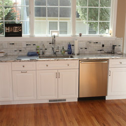 Kitchen - Kitchen Products