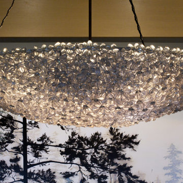 When Rustic meets Modern