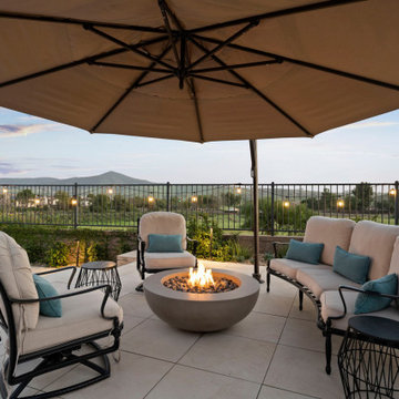 Rising River - Luxury Outdoor Living