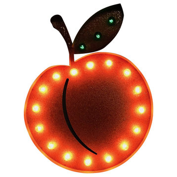 2' "GA Peach" Icon