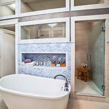 Okotoks /  Cornerstone Homes
