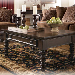Tables - Products