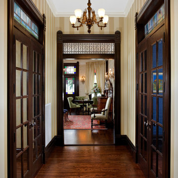 Historical Restoration Seagull Cottage - Palm Beach, FL
