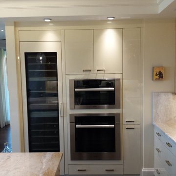Encore Cabinets Design 239-331-5287 961 28th Ave North Naples Florida 34103