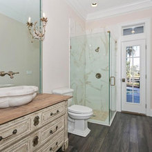 guest bathroom ensuite