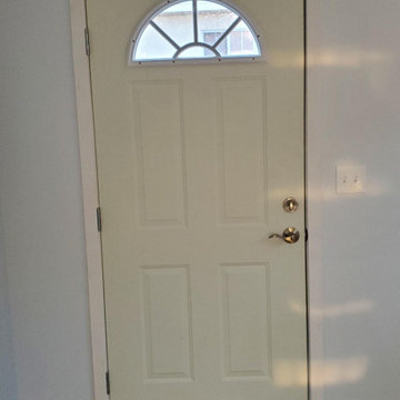 Garage Remodel and Renovation
