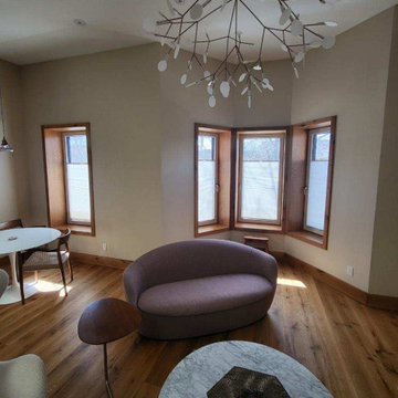 Shade and Blinds Projects 2022 in the USA