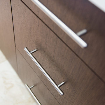 Contemporary Kitchen