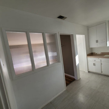 New house layout + Kitchen