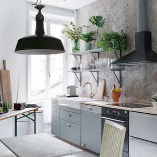 Houzz Tour: Alexander Ekman