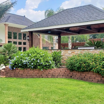Outdoor Resort in Sienna Plantation